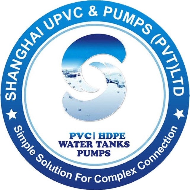 Shanghai UPVC & Pumps (Pvt) Ltd