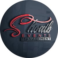 Shoaib Events Management