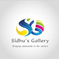 Sidhu's Gallery Of Art