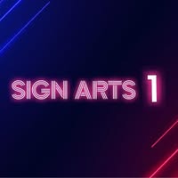 Sign Arts