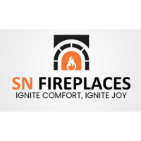 SN Electric Fireplaces