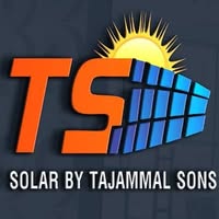 Solar by Tajammal Sons