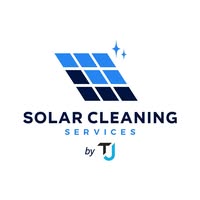 Solar Cleaning Services by TJ