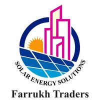 Solar energy solutions Farrukh traders
