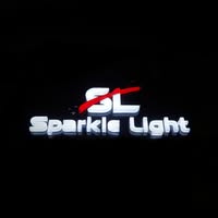 Sparkle Light