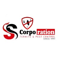 SS TERMITE & PEST CONTROL