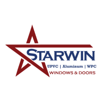 Starwin Upvc windows and Doors