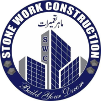 Stone Work Architecture Design and Construction Supervisoon
