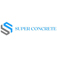 Super Concrete