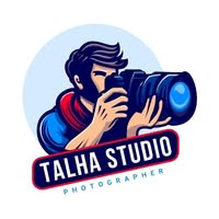 Talha Digital Photo Studio
