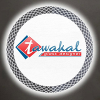 Tawakal Glass Designer