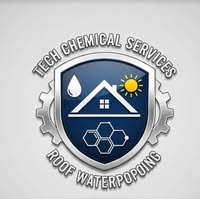 Tech Chemical Services Roof Waterproofing Karachi Roof Heat Proofing Bathroom Leakage Repair Treatment Water Tank Leakage