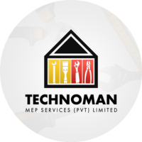 TECHNOMAN MEP SERVICES (PVT) LIMITED - An Integrated Facility Management, Maintenance and Construction Services Company