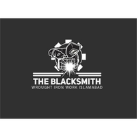 The blacksmith wrought iron works in Islamabad