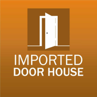 The Imported Door House