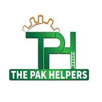 The Pak Helpers