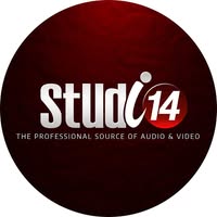 The studio 14