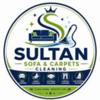 THE Sultan Sofa and Carpet Cleaning services in Islamabad and Rawlpindi