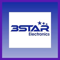 Three Star Electronics.