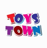 Toys Town