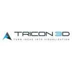 Tricon3D