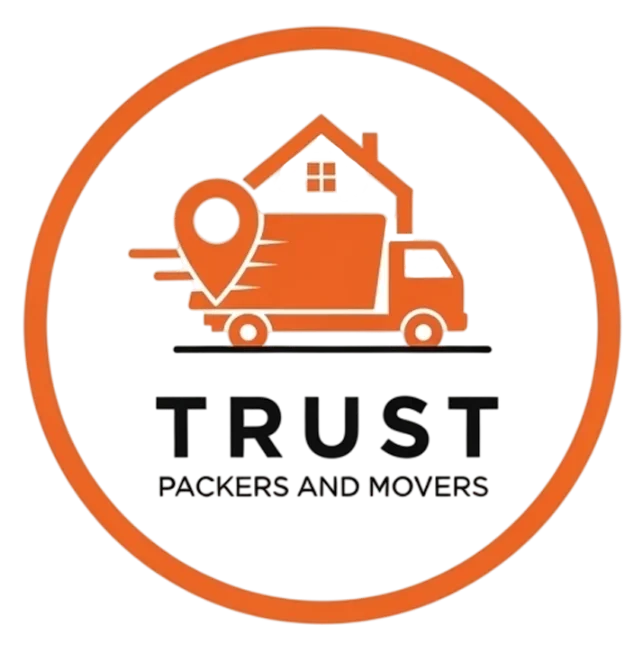 Trust Packers and Movers Home Shifting Furniture Packing Moving Services