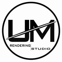 Um Rendering Studio