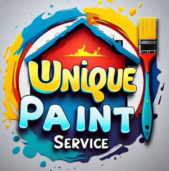 Unique Paint Service1