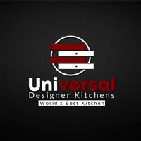 Universal Designer Kitchen