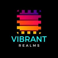 Vibrantrealms Online Art Gallery