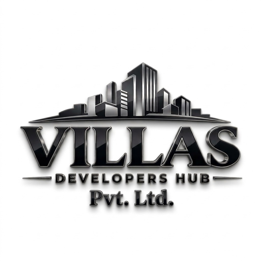 Villas Developers Hub Pvt. Ltd.