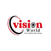Vision World CCTV Cameras
