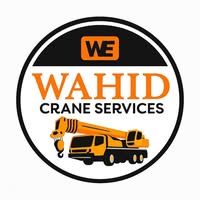 Wahid Enterprises & Crane Services
