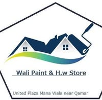Wali Paint & H/W Store
