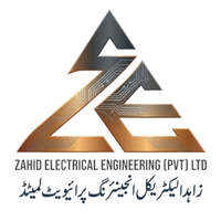 Zahid Electrical Engineering PVT LTD