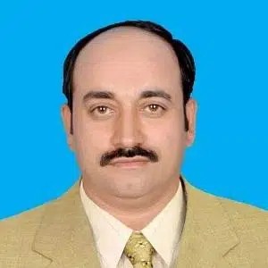 Abdul Jabbar Rashid