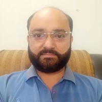 Dr. Sakhawat