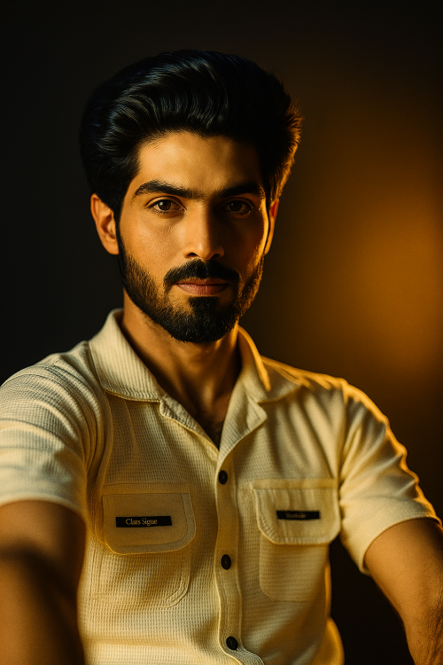 Fahad Bhatti