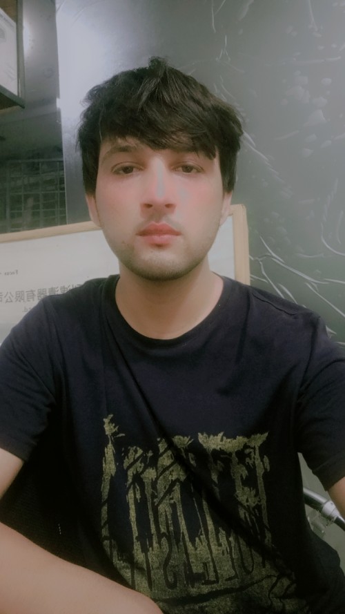 Hammad Khattak