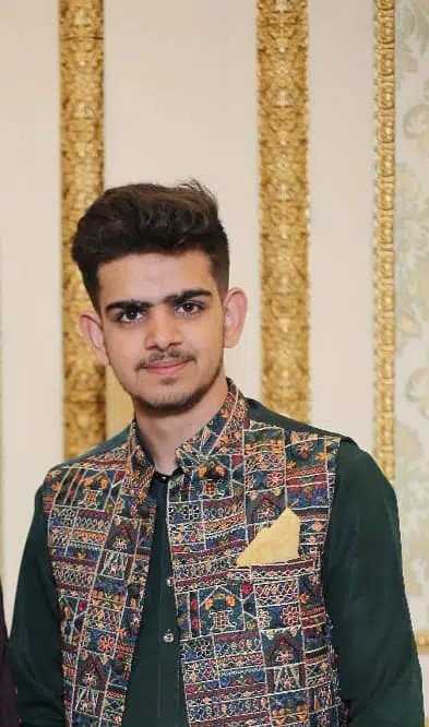 Muzammil Hassan