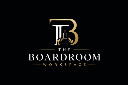 The Boardroom Workspace