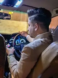 Usama Ahmad