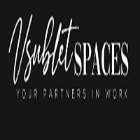 VSublet Spaces