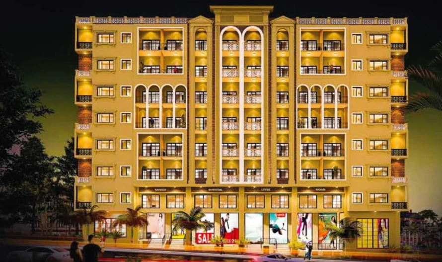 Ascon Business Center