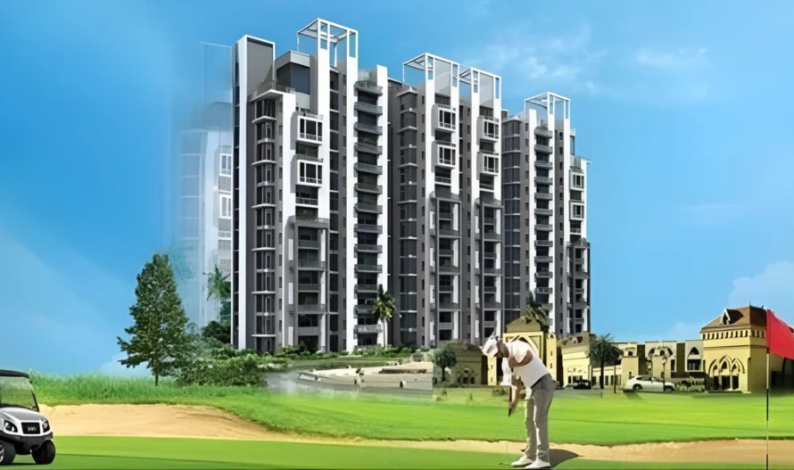 ASF Airport Residencia