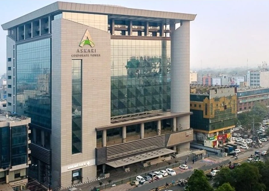 Askari Corporate Tower