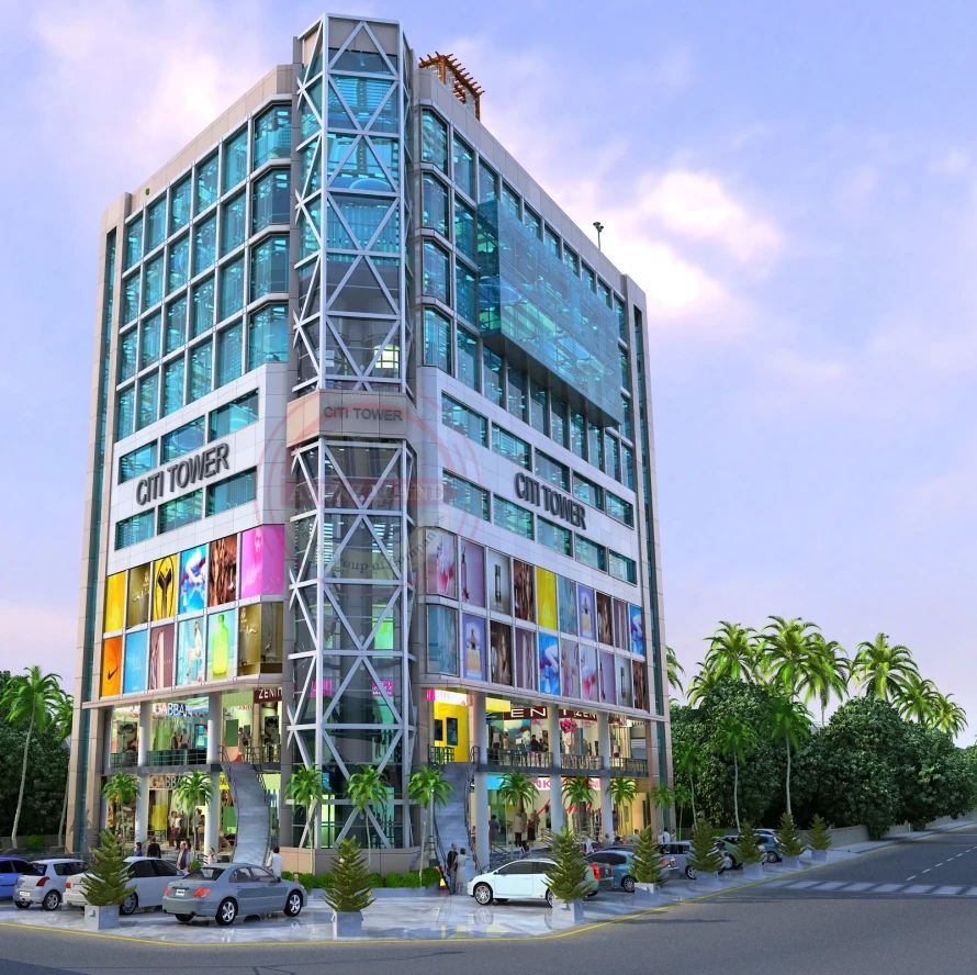Citi Tower