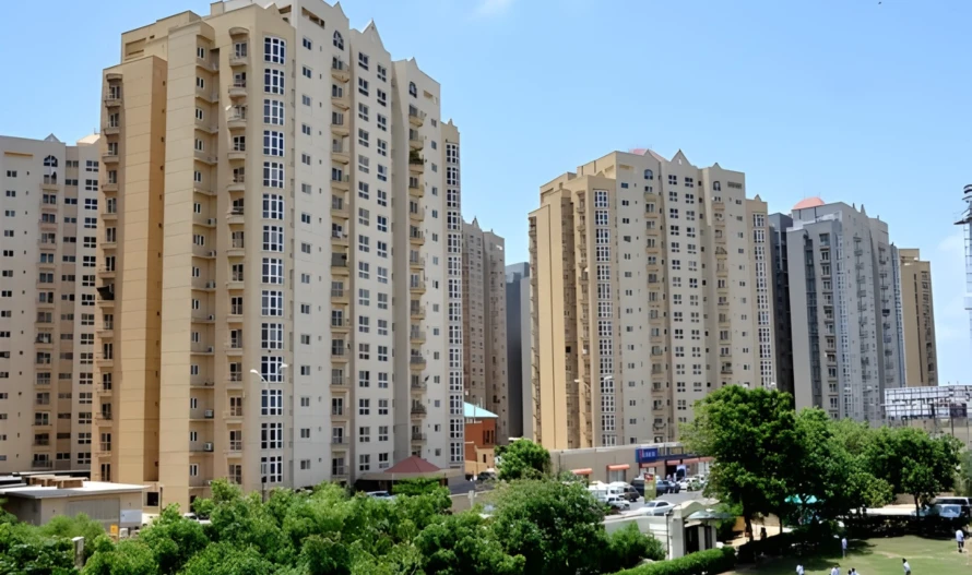 Creek Vista Apartments