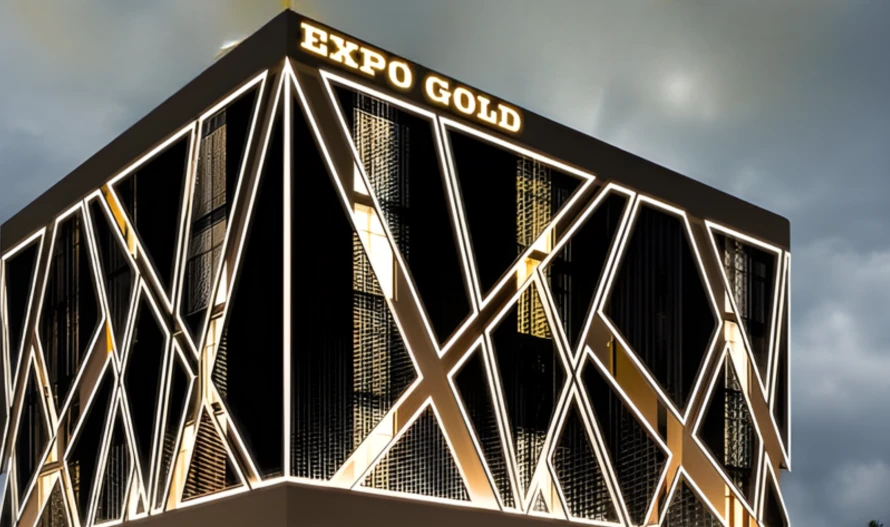 Expo Gold