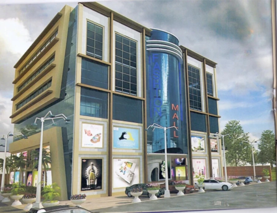 Fashion Mall